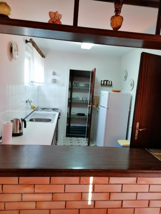 Guesthouse Butkovic Punat Exterior foto